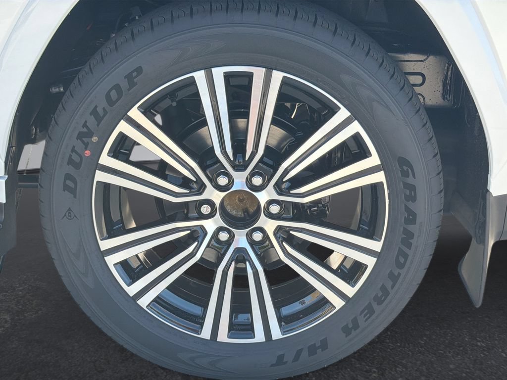 New 2026 Lexus LX 700h Luxury AWD/4WD image 30