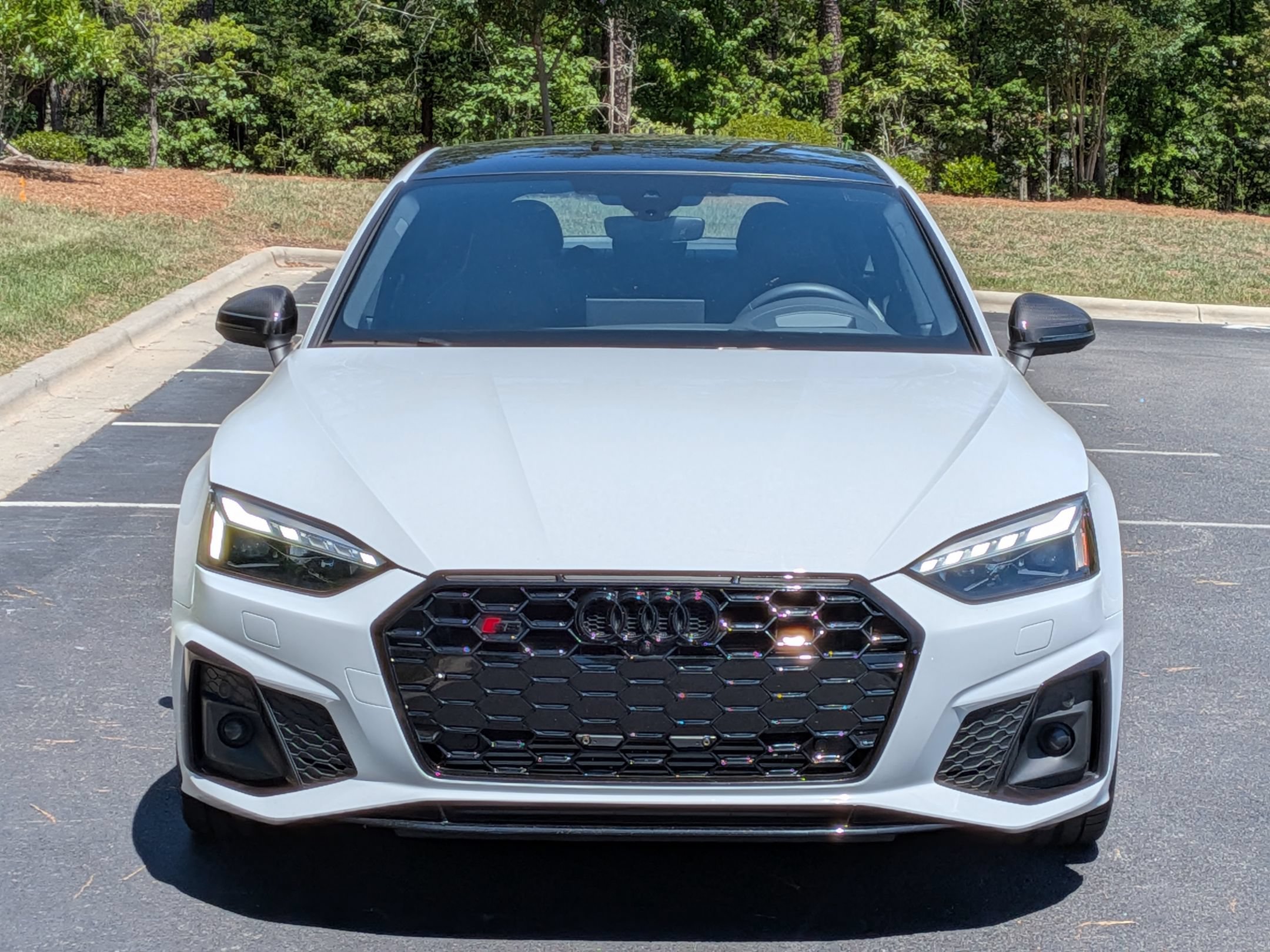 Used 2023 Audi S5 Prestige AWD/4WD image 35