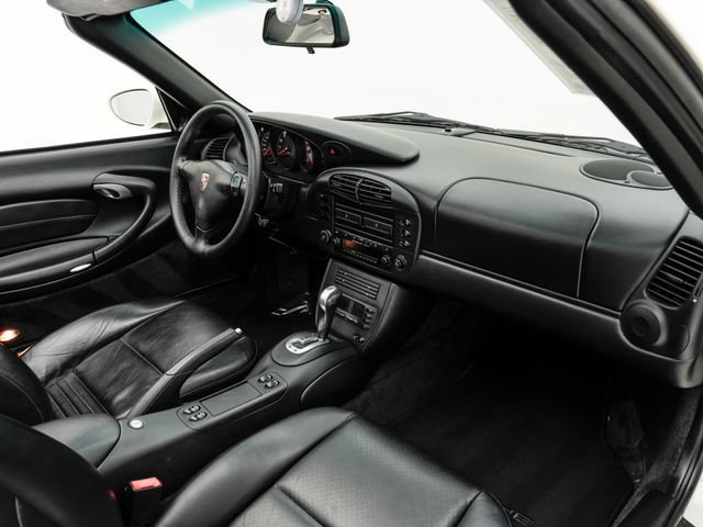 Used 2001 Porsche 911 Carrera RWD image 22