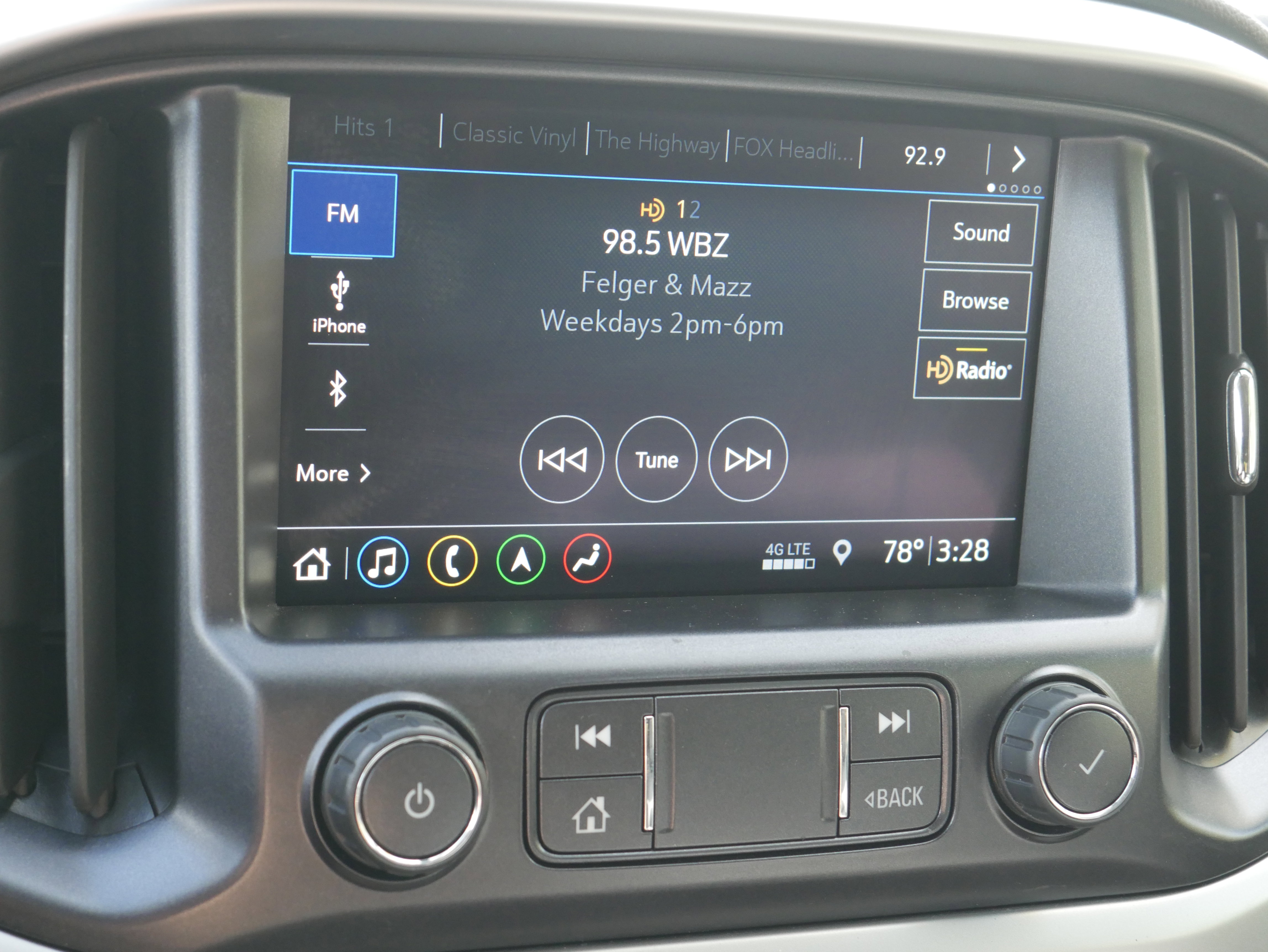 Certified 2021 Chevrolet Colorado ZR2 w/ Colorado ZR2 Bison Edition image 16