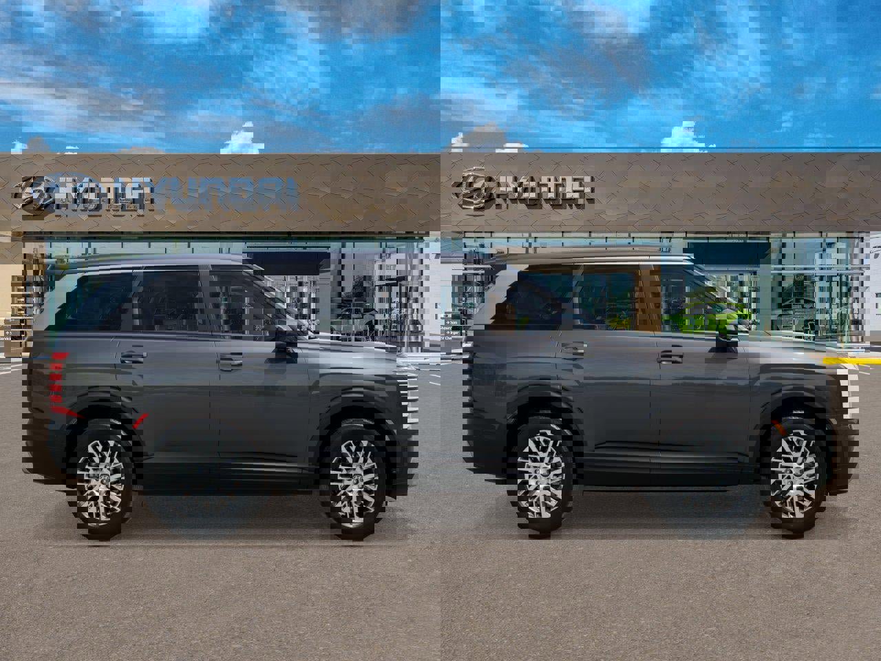 New 2026 Hyundai Palisade SE image 7