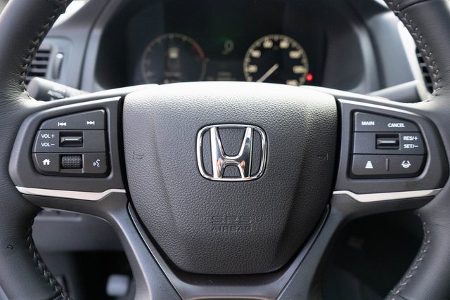 New 2026 Honda Ridgeline RTL image 18