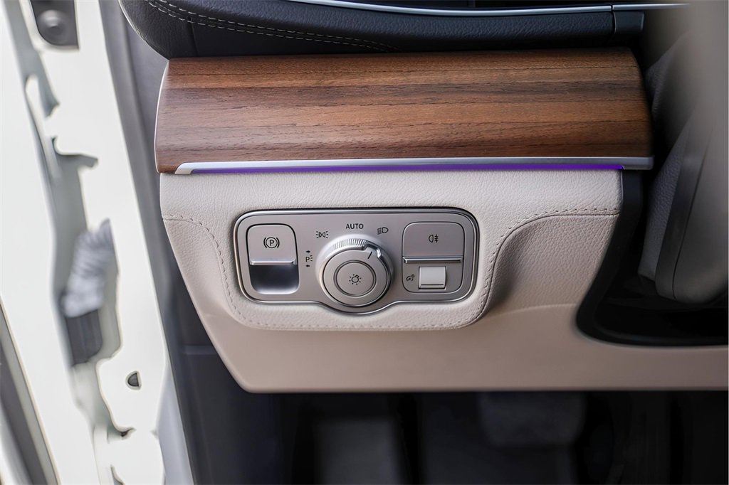 Used 2022 Mercedes-Benz GLE 450 4MATIC image 18