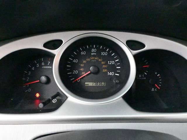 Used 2007 Toyota Highlander Base image 23