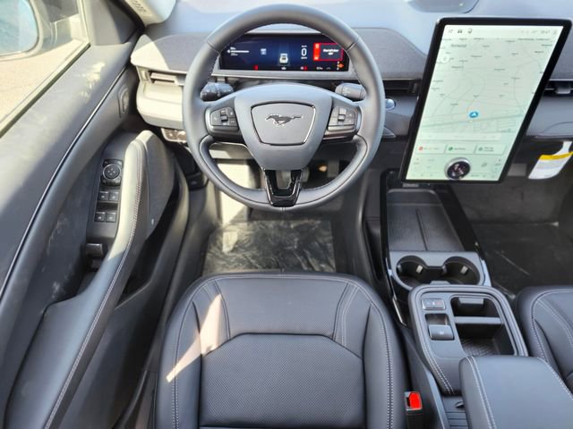 New 2026 Ford Mustang Mach-E Premium AWD/4WD image 13