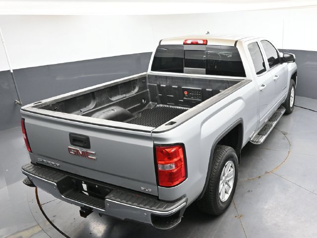 Used 2018 GMC Sierra 1500 SLE w/ SLE Value Package AWD/4WD image 41