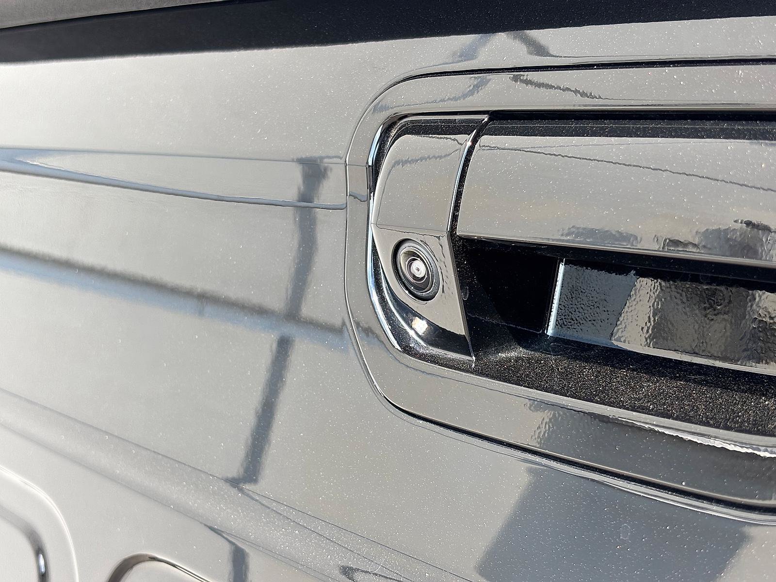Certified 2026 Honda Ridgeline RTL image 5