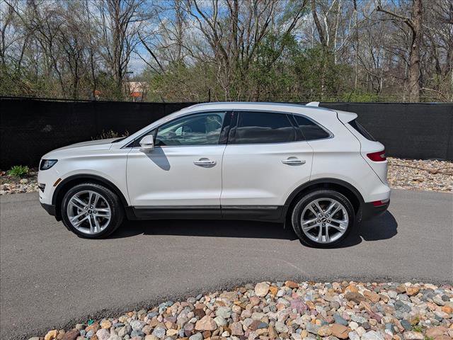 Used 2019 Lincoln MKC Reserve w/ MKC Climate Package image 2