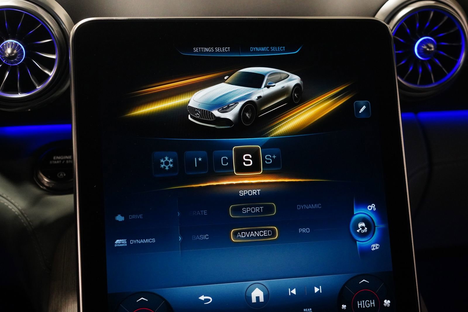 New 2026 Mercedes-Benz AMG GT 43 image 29