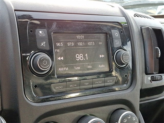 Used 2021 RAM ProMaster 1500 image 17