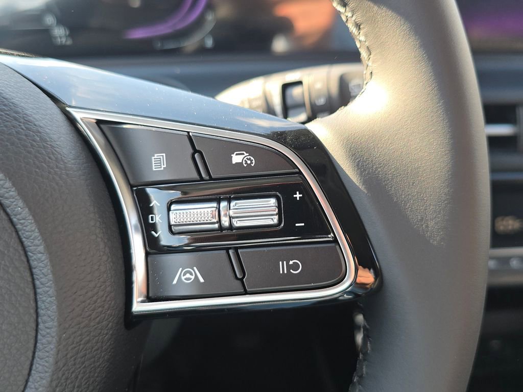 New 2026 Kia Seltos S image 24