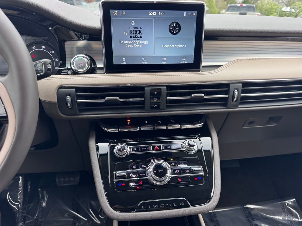 Used 2022 Lincoln Corsair FWD image 30