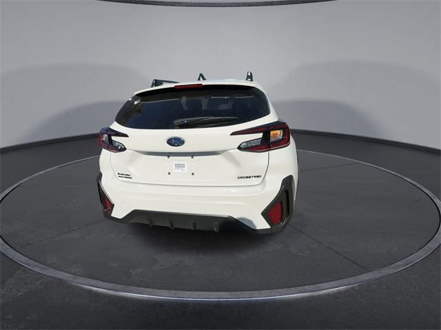 New 2026 Subaru Crosstrek 2.0i Premium image 7