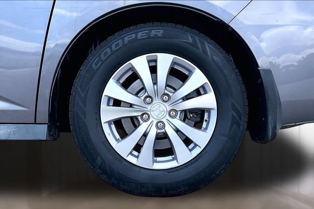Used 2015 Honda Odyssey EX-L image 29
