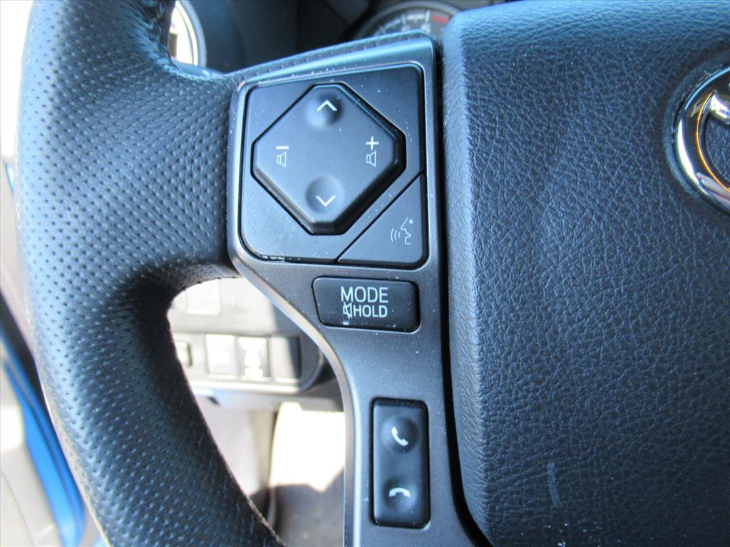 Used 2021 Toyota Tacoma TRD Sport image 23