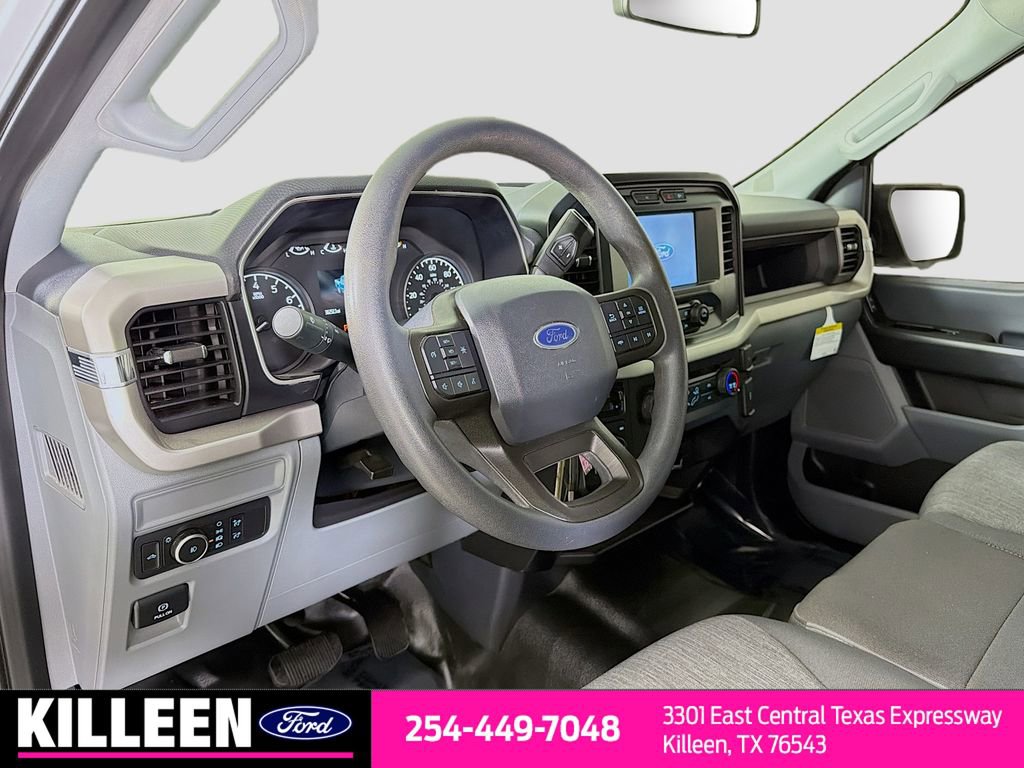 Used 2022 Ford F150 XL w/ Equipment Group 101A High image 10