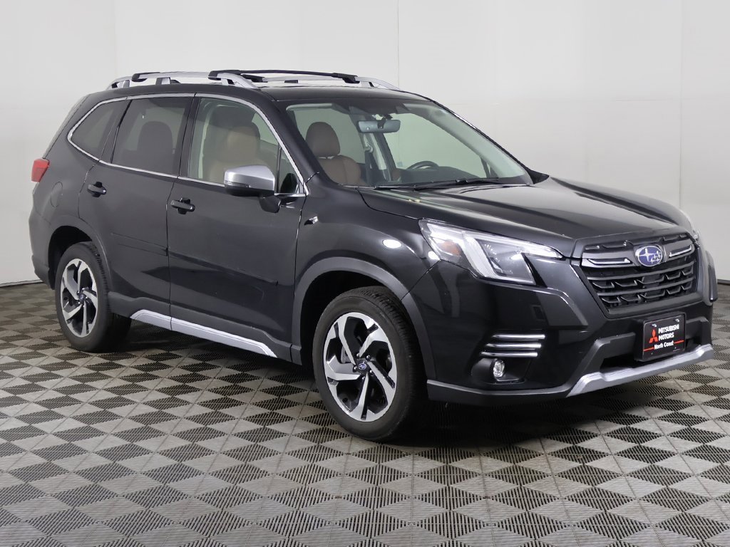 Used 2024 Subaru Forester Touring image 53