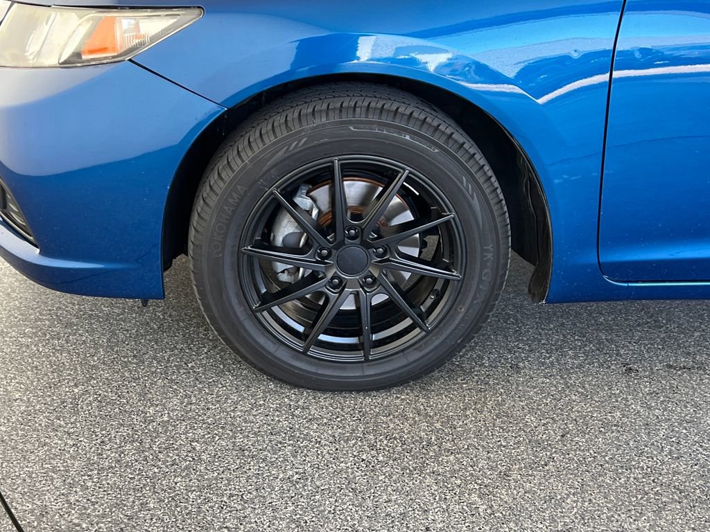 Used 2015 Honda Civic LX image 26