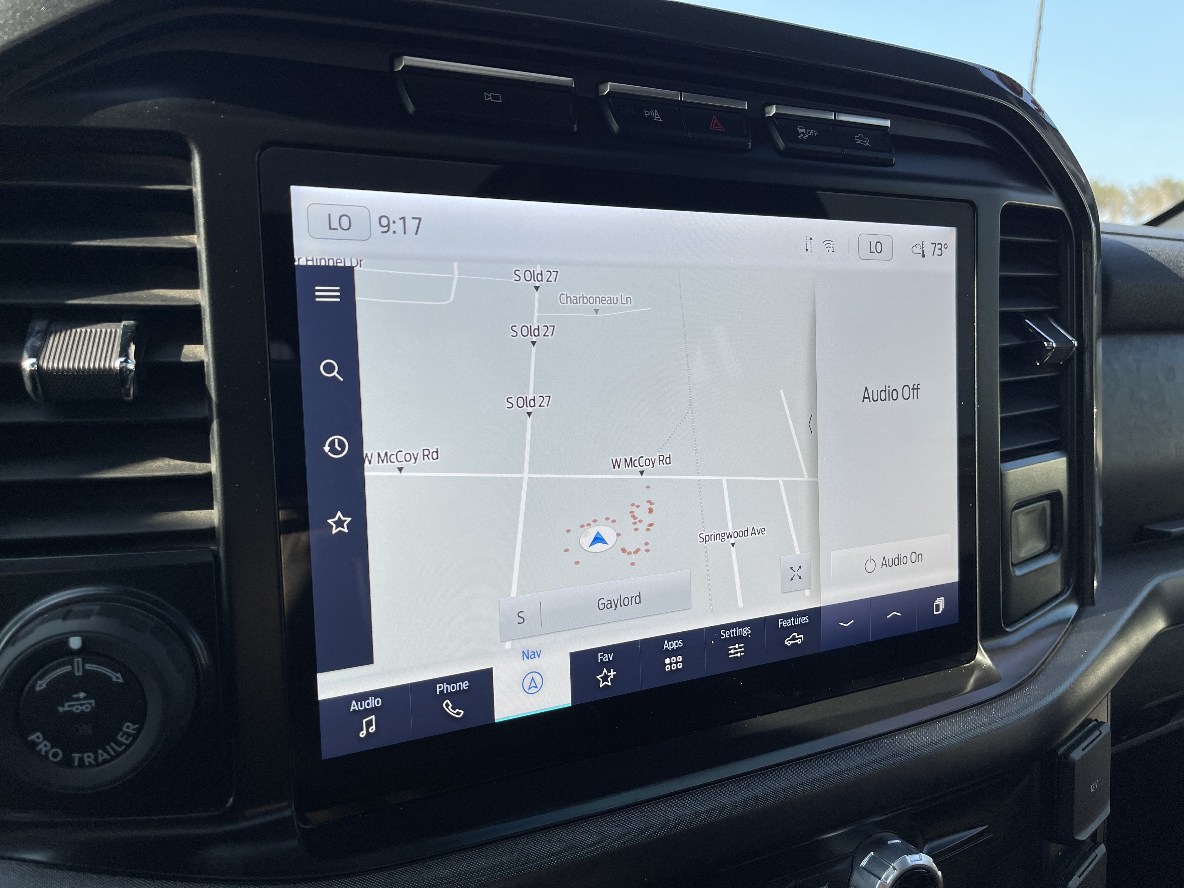 Used 2023 Ford F150 Tremor w/ Equipment Group 402A High AWD/4WD image 20