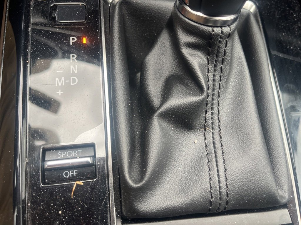 Used 2025 MAZDA CX-30 AWD 2.5 S w/ Premium Package image 17