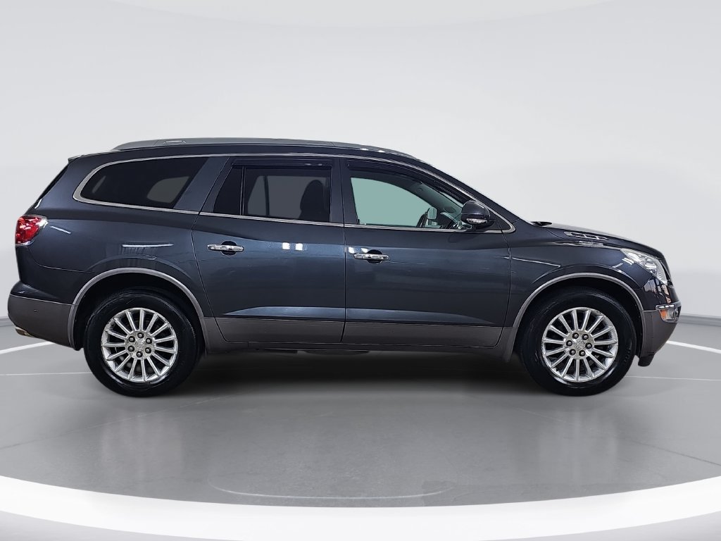 Used 2012 Buick Enclave Leather w/ Trailering Provision Package FWD image 2