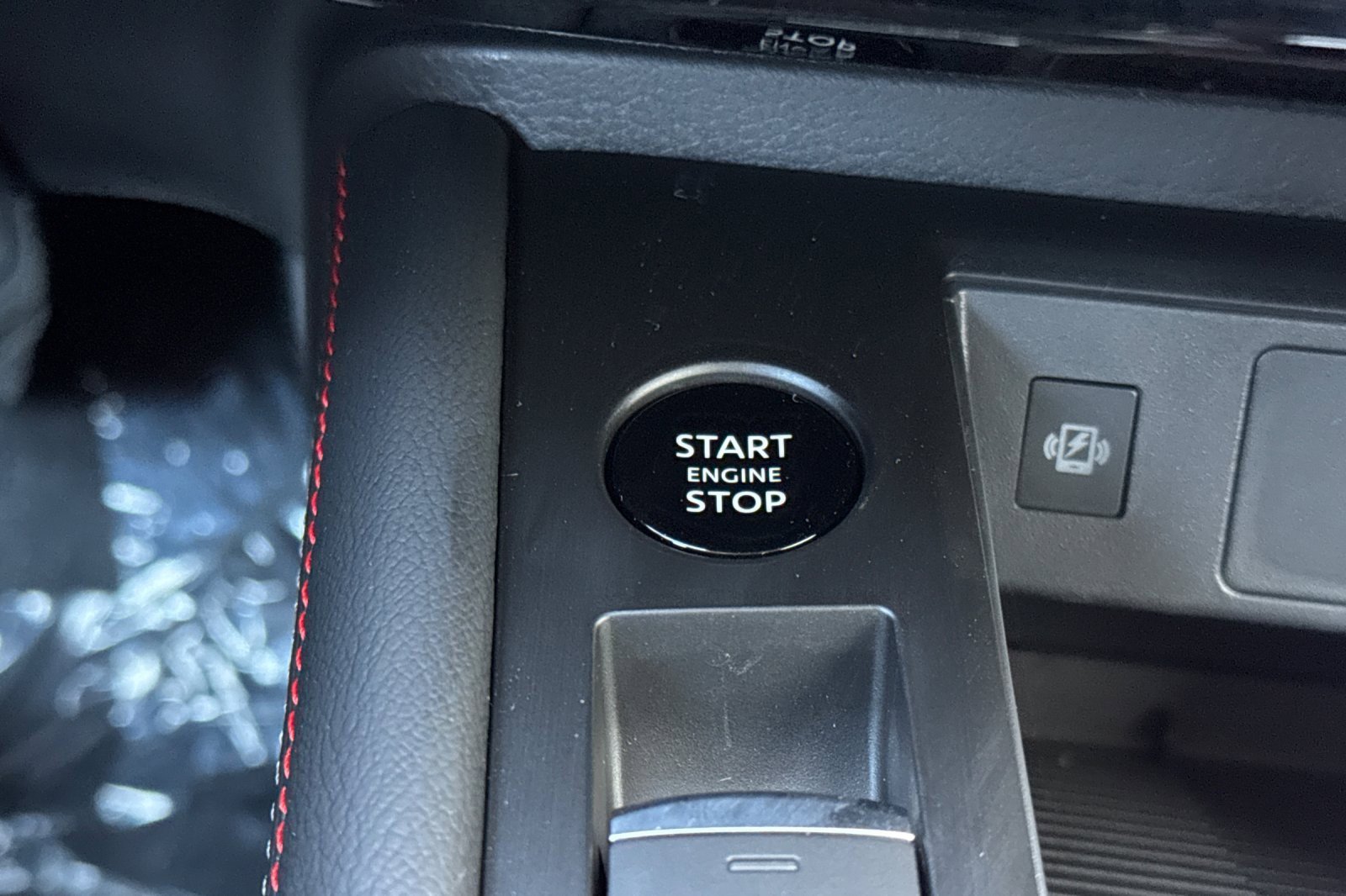 New 2026 Nissan Kicks SR w/ Cold Weather Package image 35