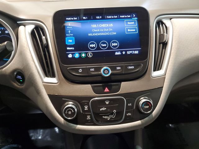 Used 2019 Chevrolet Malibu LS image 19