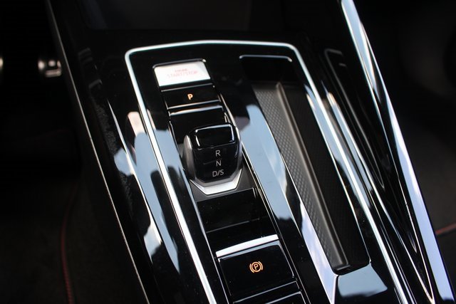 New 2025 Volkswagen GTI SE image 23