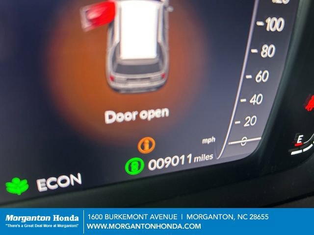 Used 2026 Honda Passport TrailSport Elite image 20