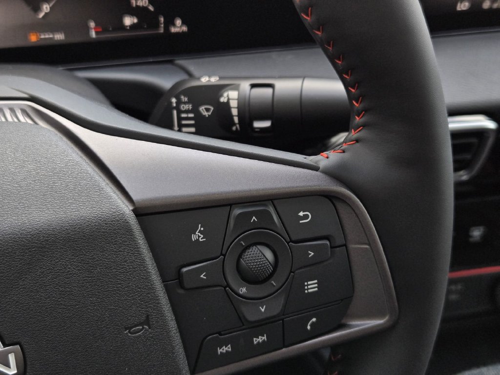 New 2026 Nissan Sentra SR w/ SR Premium Package FWD image 27