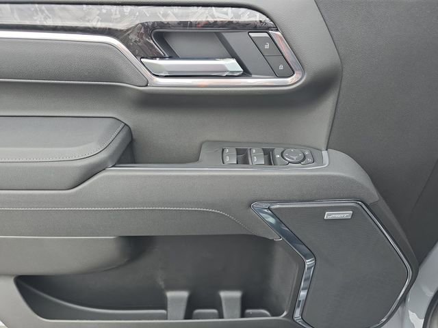 New 2025 Chevrolet Silverado 1500 RST w/ All Star Edition Plus image 23