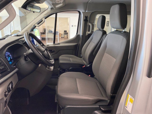 Used 2023 Ford Transit 350 XLT RWD image 16
