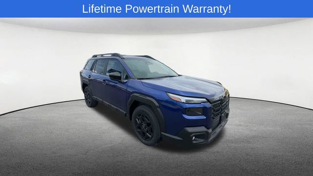 New 2026 Subaru Outback Limited w/ Premium/Limited Package AWD/4WD image 2