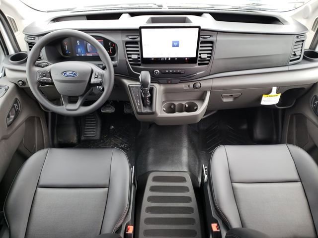 New 2026 Ford Transit 250 148 Medium Roof image 11