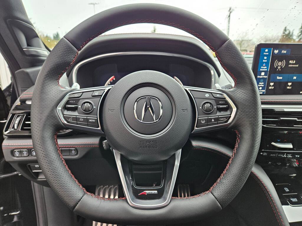 New 2026 Acura MDX A-Spec image 29