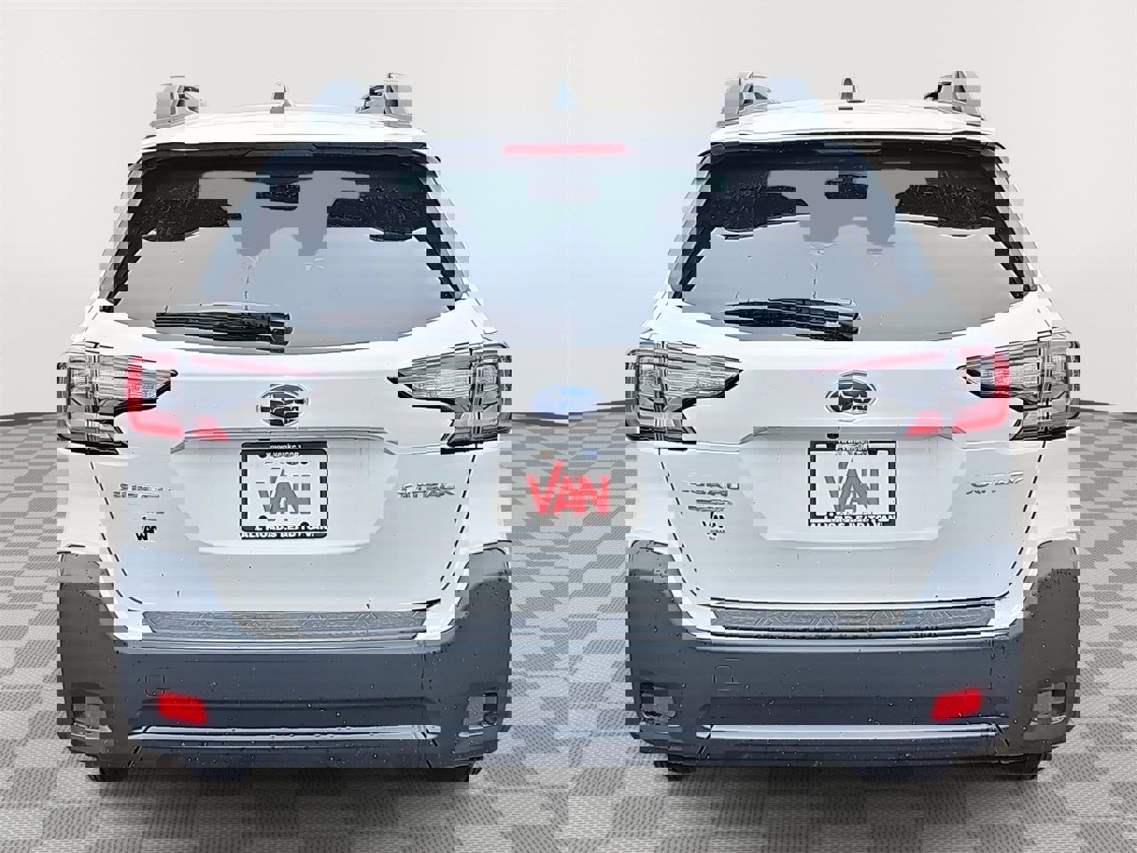 New 2025 Subaru Outback Premium w/ Popular Package #1A image 6