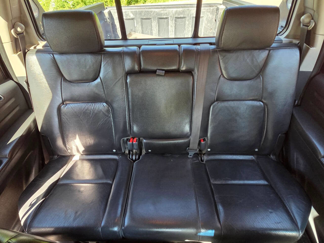 Used 2012 Honda Ridgeline RTL image 13