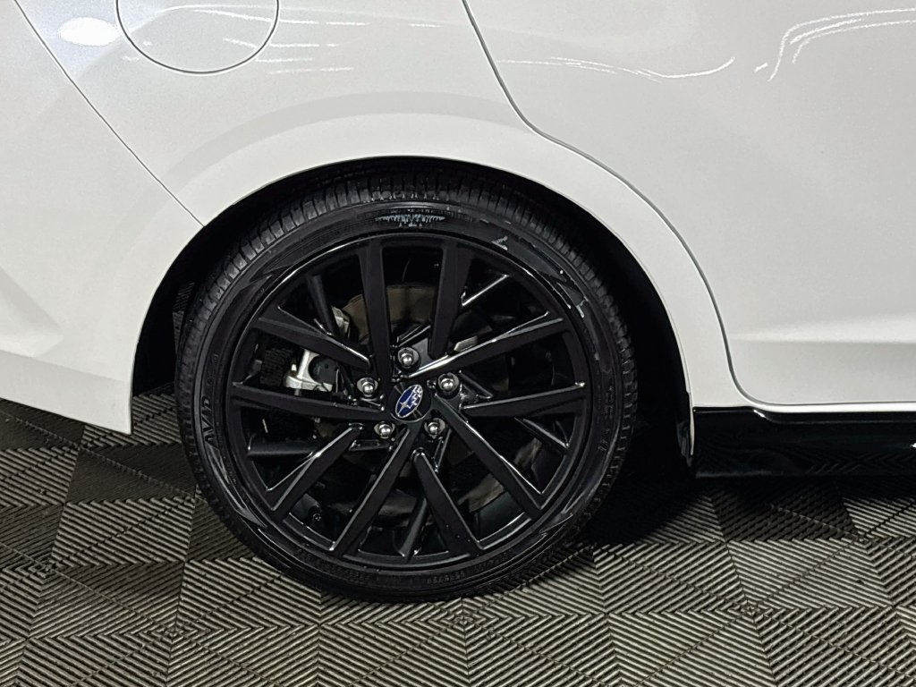 Certified 2024 Subaru Impreza RS AWD/4WD image 23