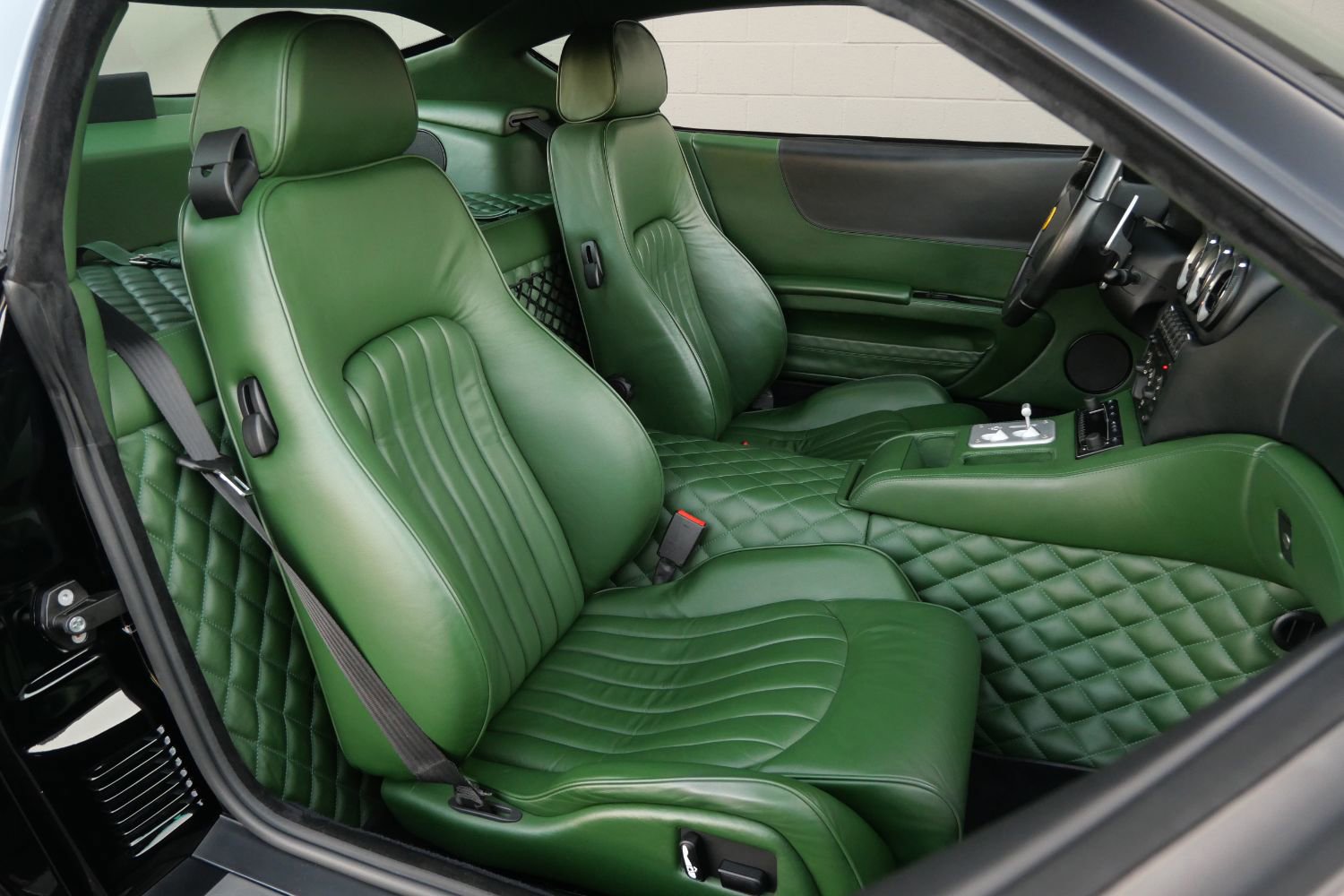 Used 2004 Ferrari Other Ferrari Models image 33