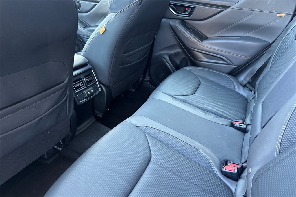 Certified 2023 Subaru Forester Wilderness image 17