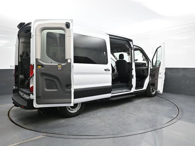 Used 2024 Ford Transit 350 XL image 37