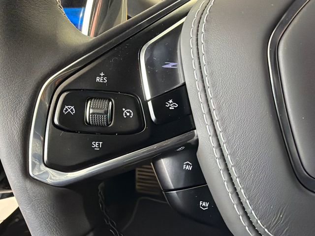 New 2026 Chevrolet Corvette Stingray Preferred Cpe w/ 2LT image 21