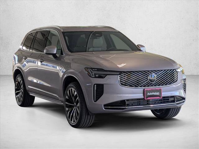 Certified 2026 Volvo XC90 B6 Plus w/ Protection Package AWD/4WD video 3