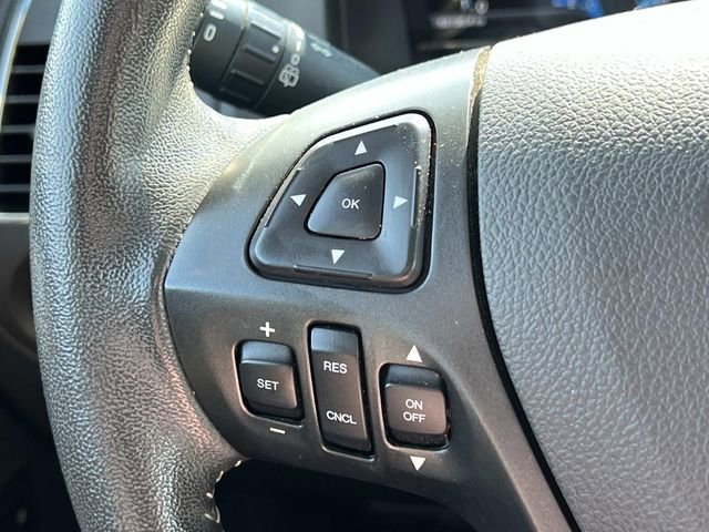 Certified 2019 Ford Flex SEL w/ Equipment Group 202A AWD/4WD image 32
