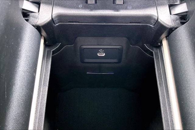 Certified 2026 Mercedes-Benz GLC 350e 4MATIC image 19