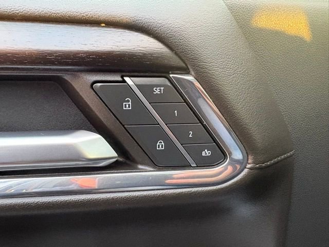 Used 2024 GMC Sierra 2500 Denali w/ Denali Reserve Package image 28