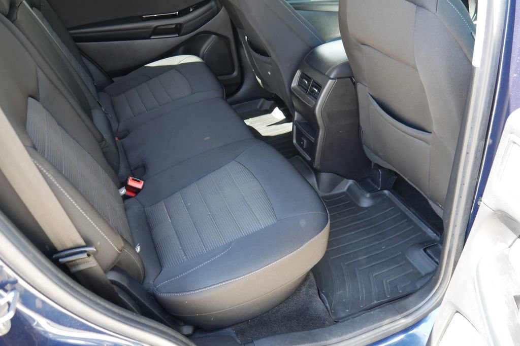 Used 2017 Ford Edge SEL image 22