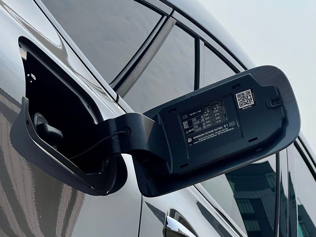 Certified 2024 Mercedes-Benz GLE 53 AMG 4MATIC Coupe image 7