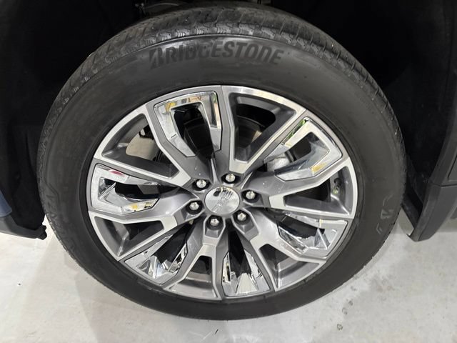 Used 2024 GMC Sierra 1500 Denali AWD/4WD image 42