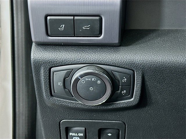 Used 2019 Ford Expedition Platinum image 10